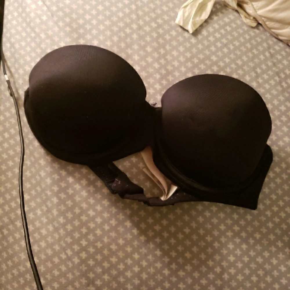 Victoria secret bra